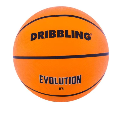 DRB PELOTA BASQUET