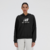 NB BUZO FRENCH TERRY LOGO - comprar online