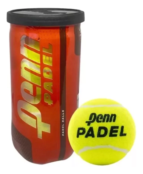 PENN TUBO DE PELOTA