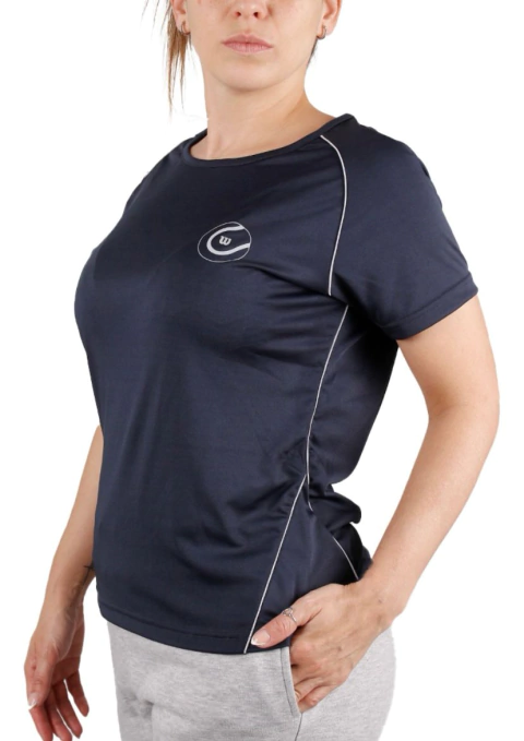 WILSON REMERA DRYFIT PADEL