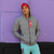 ROOK CAMPERA TITI - comprar online