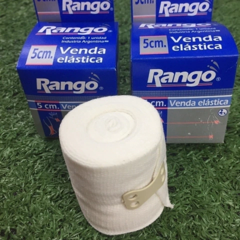 RANGO VENDAS ELASTICAS