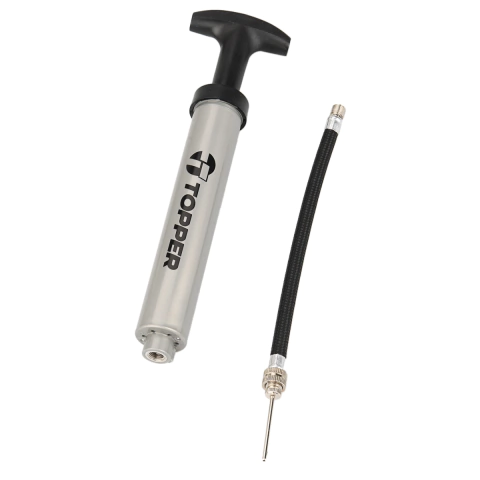 INFLADOR DE MANO TOPPER