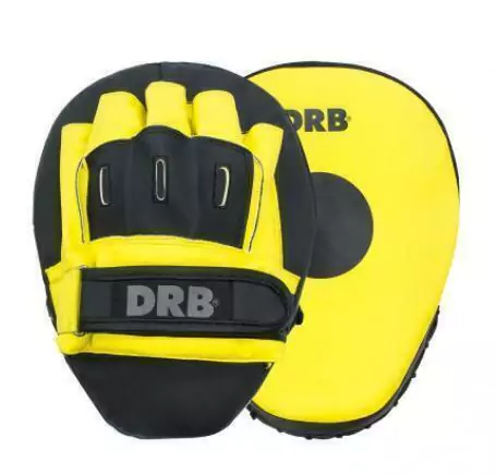 DRB GUANTE FOCO