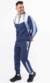 I-RUN PANTALON MICROFIBRA