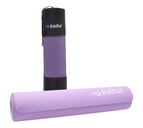 KADUR COLCHONETA YOGA