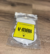 CORDONES V-MAX 1.60