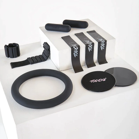 TOUCHE KIT ENTRENAMIENTO