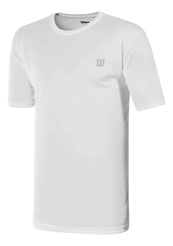 WILSON REMERA SHIRT BASIC II