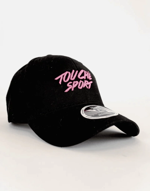 TOUCHÉ GORRA