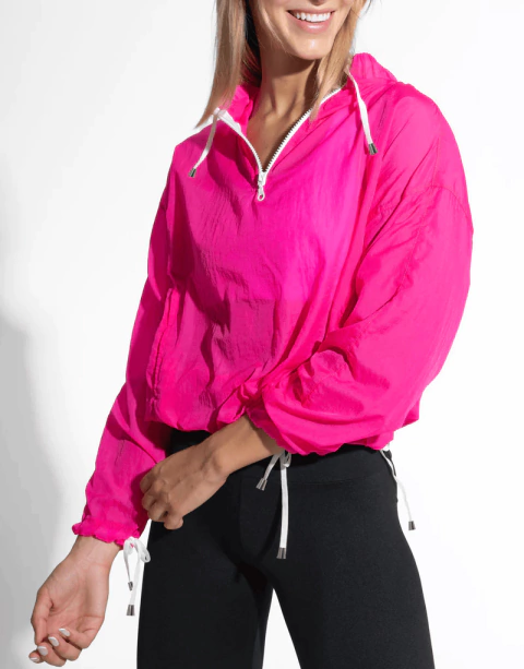 TOUCHÉ BUZO CITY JACKET