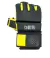 DRB GUANTES MMA NEG/AM - comprar online