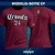 DOHKO REMERA GOTIC CF en internet