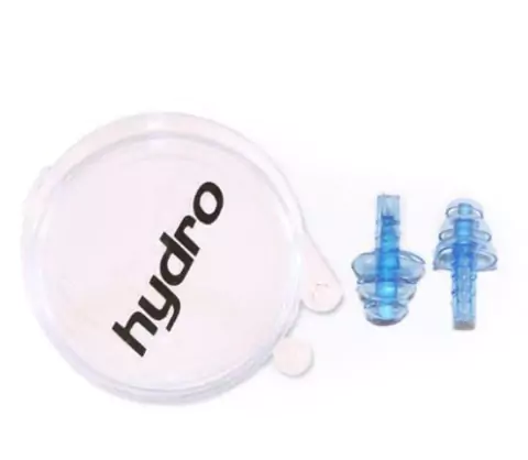 TAPON OIDO LATEX TPR ROSCA