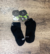 SOCKS SOQUETES