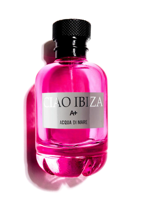 A+ PERFUME CIAO IBIZA