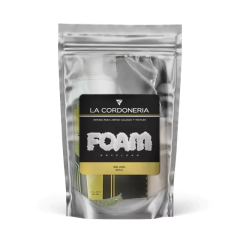 KIT DE LIMPIEZA DRY CLEAN