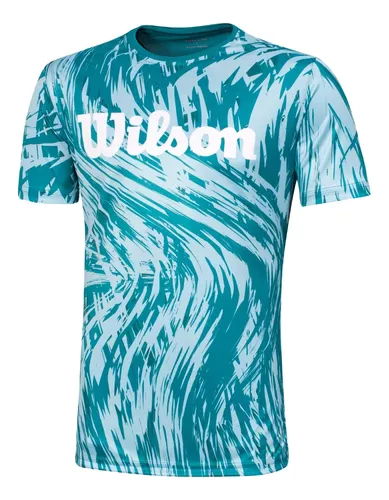 WILSON REMERA SHIRT