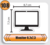 108 MONITOR 8,7x7,3 CM