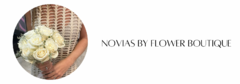 Banner de la categoría Novias By Flower Boutique