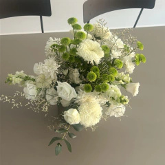 Weekly Flowers en internet