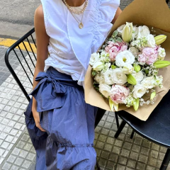 Signature Bouquet - comprar online