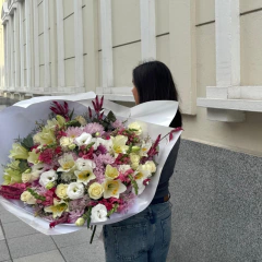 Ramo XXL en internet