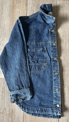 CHAQUETA GENESIS - LOURE BS AS