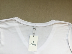 Remera Venecia - LOURE BS AS