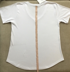 Remera Venecia - LOURE BS AS