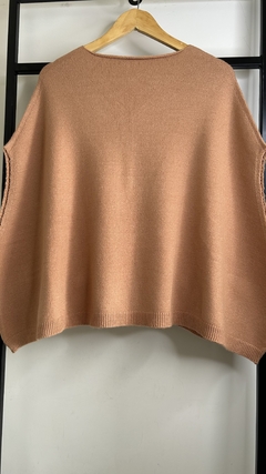 PONCHO CAMILA - LOURE BS AS