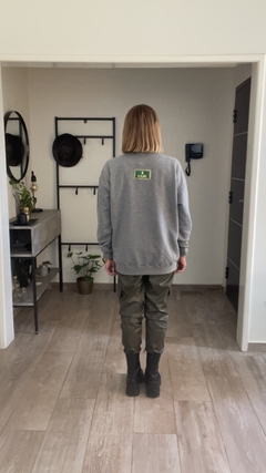 Buzo Elvi - comprar online