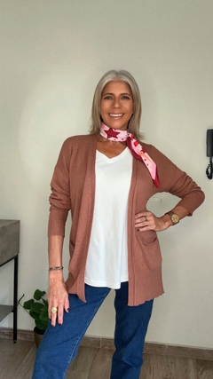 SACO PAULA - comprar online