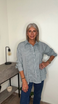 CAMISA LONDRES - comprar online