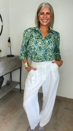 CAMISA ALEGRIA - comprar online
