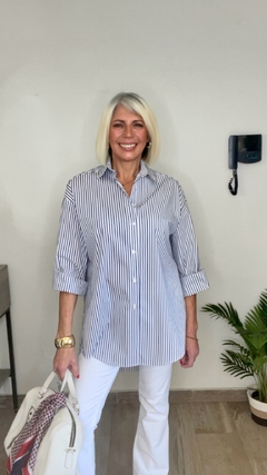 CAMISA ROMA
