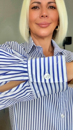 CAMISA ROMA - comprar online