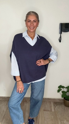 PONCHO CAMILA - comprar online