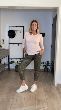Remera Marsella - comprar online