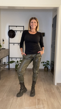 Remera Marsella - LOURE BS AS