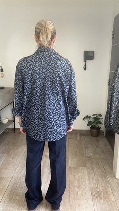 CHAQUETA ISIS - LOURE BS AS