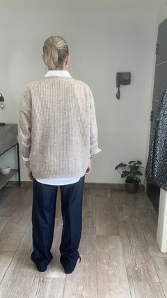 SWEATER ELVIRA - LOURE BS AS