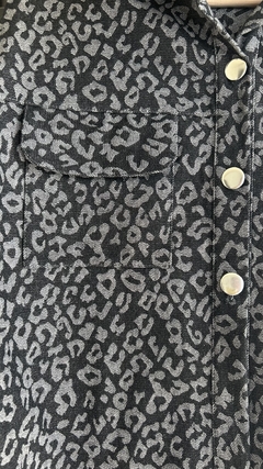Imagen de CHAQUETA ISIS