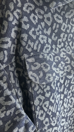 CHAQUETA ISIS - comprar online