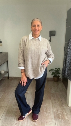 SWEATER ELVIRA - comprar online