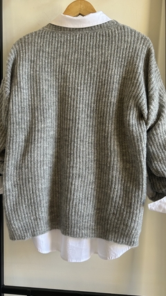 SWEATER ELVIRA