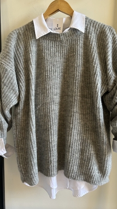 SWEATER ELVIRA - comprar online
