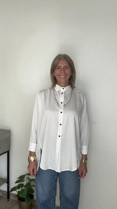 CAMISA DIPLOMATICA - comprar online