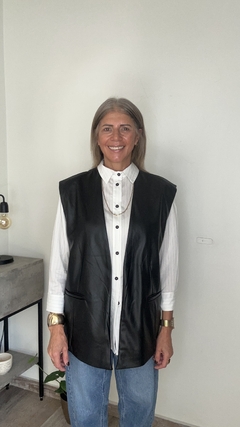 CAMISA DIPLOMATICA - LOURE BS AS