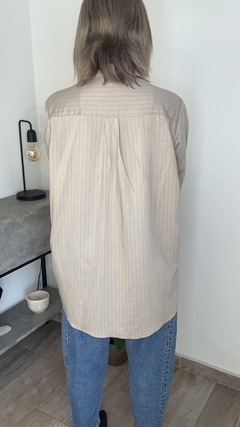 CAMISA DIPLOMATICA - tienda online